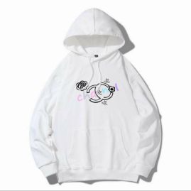 Picture of Chanel Hoodies _SKUChanelm-3xlmjt0110302